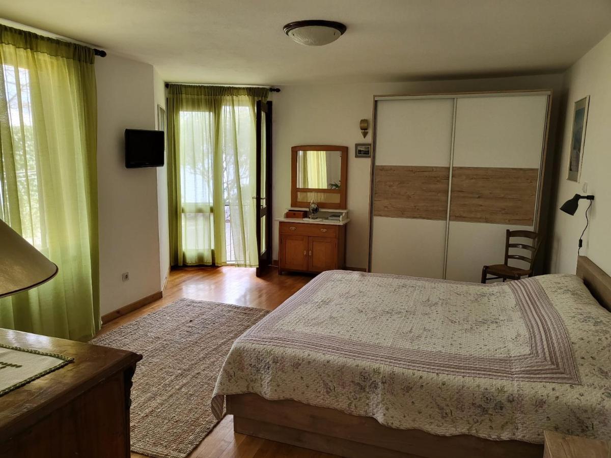 Apartment Zvijezda Baska  Ngoại thất bức ảnh