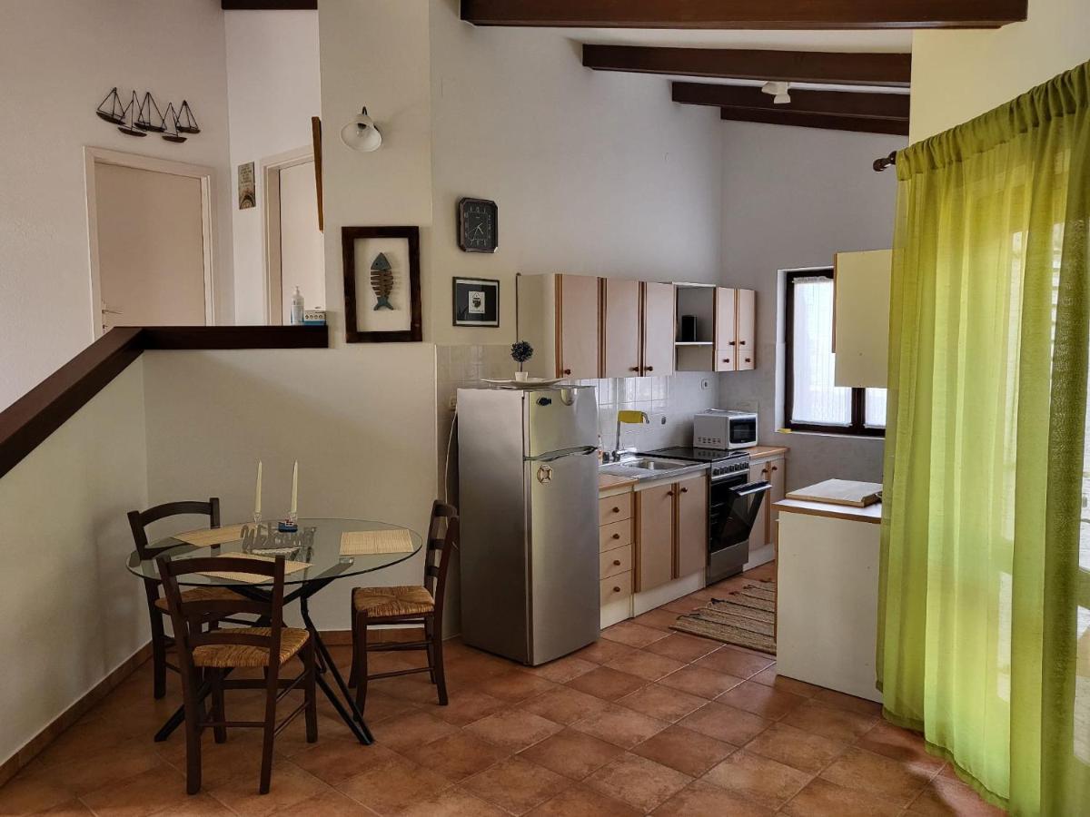 Apartment Zvijezda Baska  Ngoại thất bức ảnh