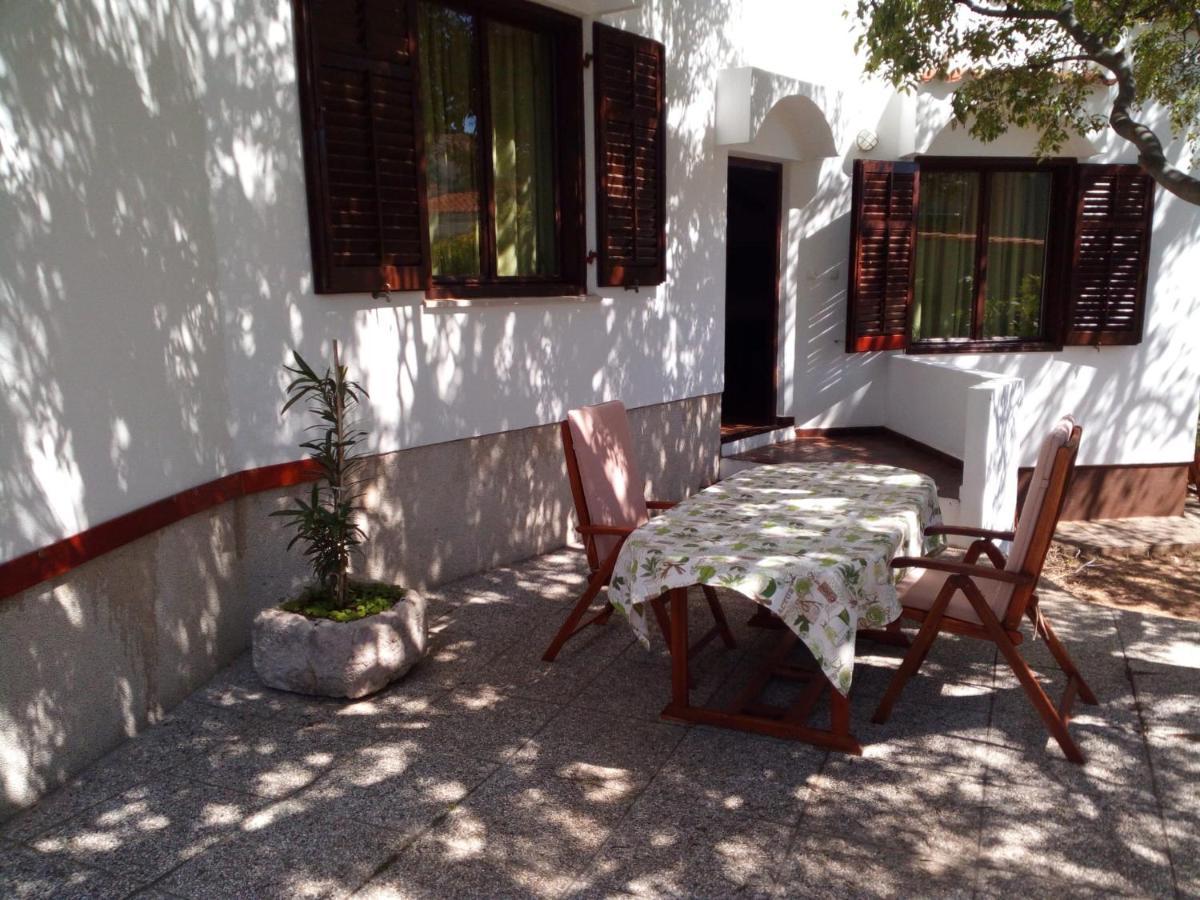 Apartment Zvijezda Baska  Ngoại thất bức ảnh